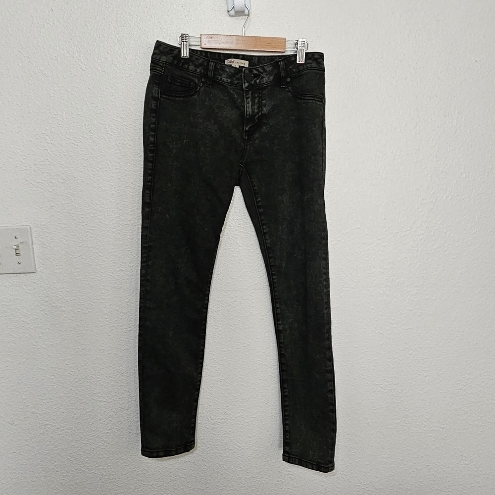 Cabi Jeans skinny jeans size 4